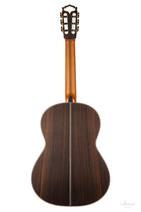 Armin Hanika - Natural Torres - 63 cm