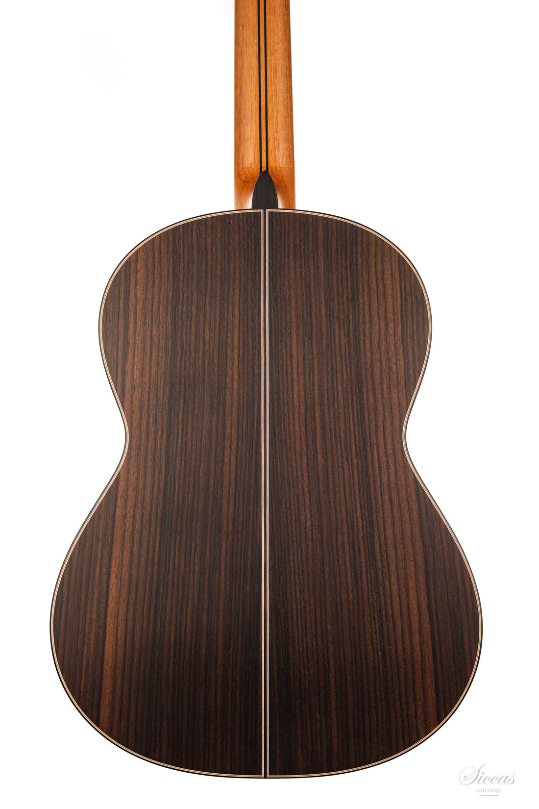 Armin Hanika - Natural Torres - 63 cm