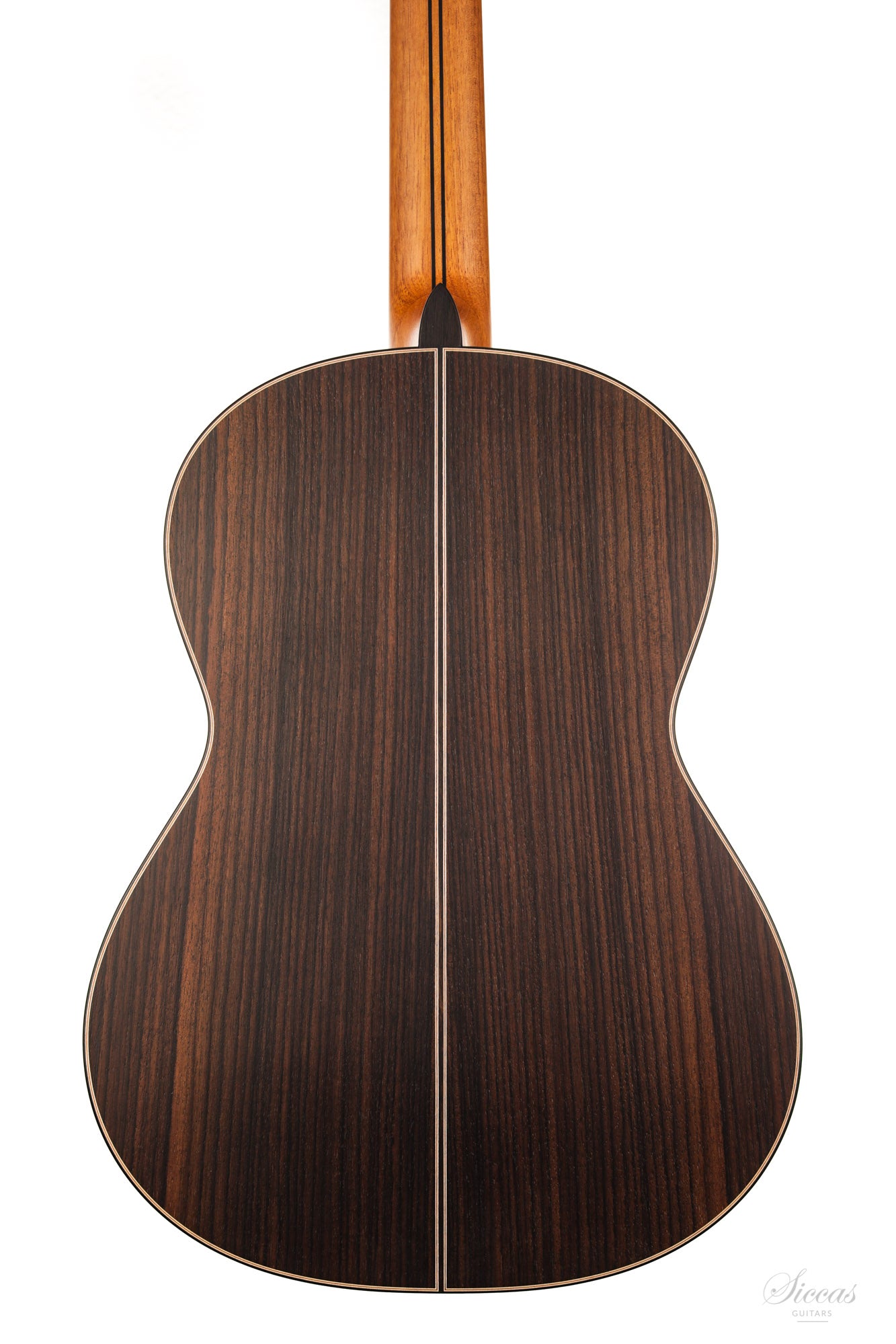 Armin Hanika - Natural Torres - 63 cm