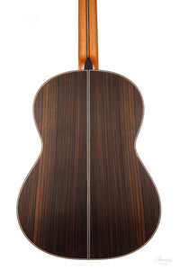 Armin Hanika - Natural Torres - 63 cm