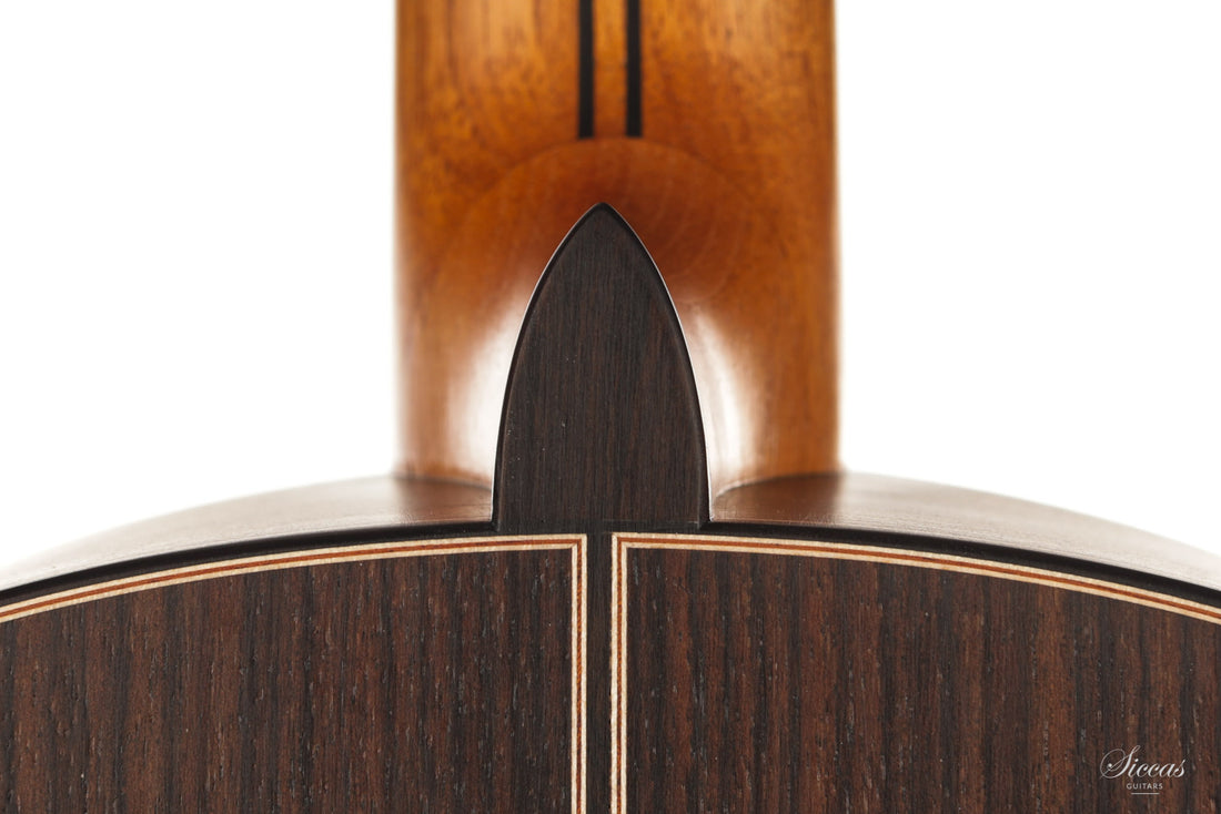 Armin Hanika - Natural Torres - 63 cm
