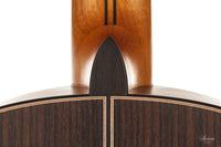 Armin Hanika - Natural Torres - 63 cm