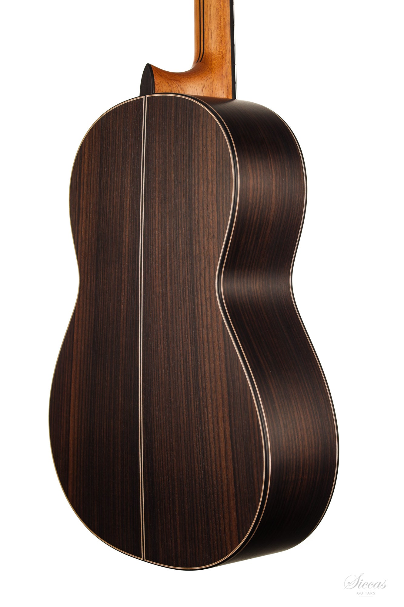 Armin Hanika - Natural Torres - 63 cm