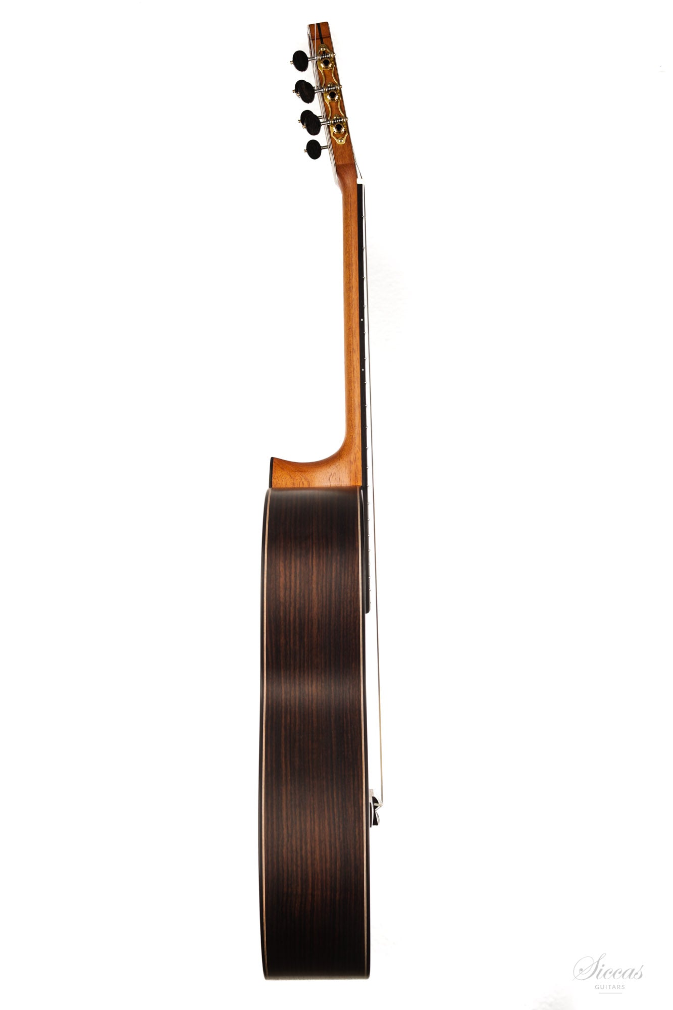 Armin Hanika - Natural Torres - 63 cm