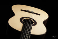 Armin Hanika - Natural Torres - 63 cm