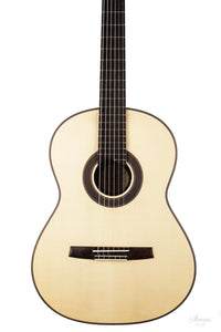 Armin Hanika - Natural Torres - 63 cm