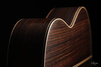 Armin Hanika - Natural Torres - 63 cm