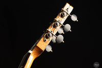 Armin Hanika - 1a DTL Custom - Elevated fingerboard