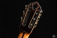 Armin Hanika - 1a DTL Custom - Elevated fingerboard