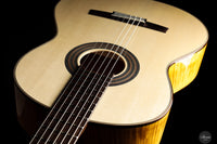 Armin Hanika - HE-Torres Custom Spruce/Maple