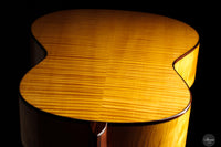 Armin Hanika - HE-Torres Custom Spruce/Maple