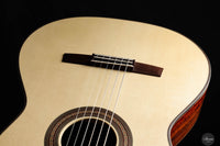 Armin Hanika - New Century Doubletop Custom