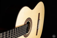 Armin Hanika - New Century Doubletop Custom
