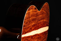 Armin Hanika - New Century Doubletop Custom