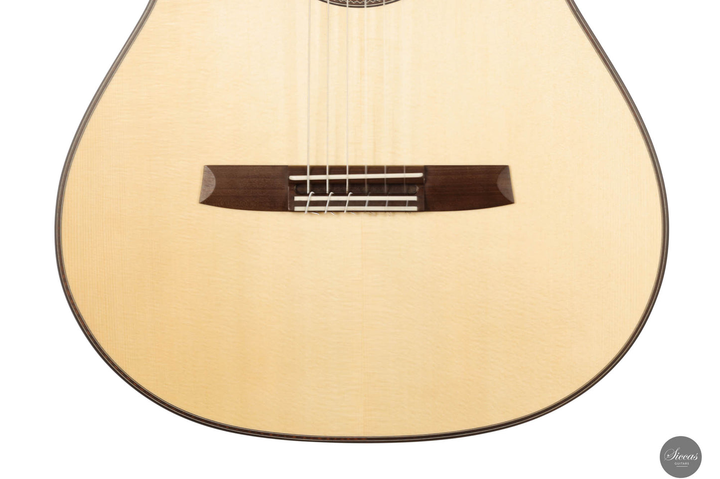 Armin Hanika - New Century Doubletop Custom