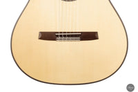 Armin Hanika - New Century Doubletop Custom