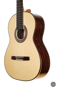 Armin Hanika - New Century Doubletop Custom
