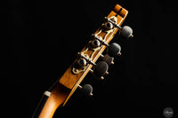 Armin Hanika - HE Torres Custom Spruce/Maple