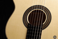 Armin Hanika - HE Torres Custom Spruce/Maple