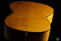 Armin Hanika - HE Torres Custom Spruce/Maple