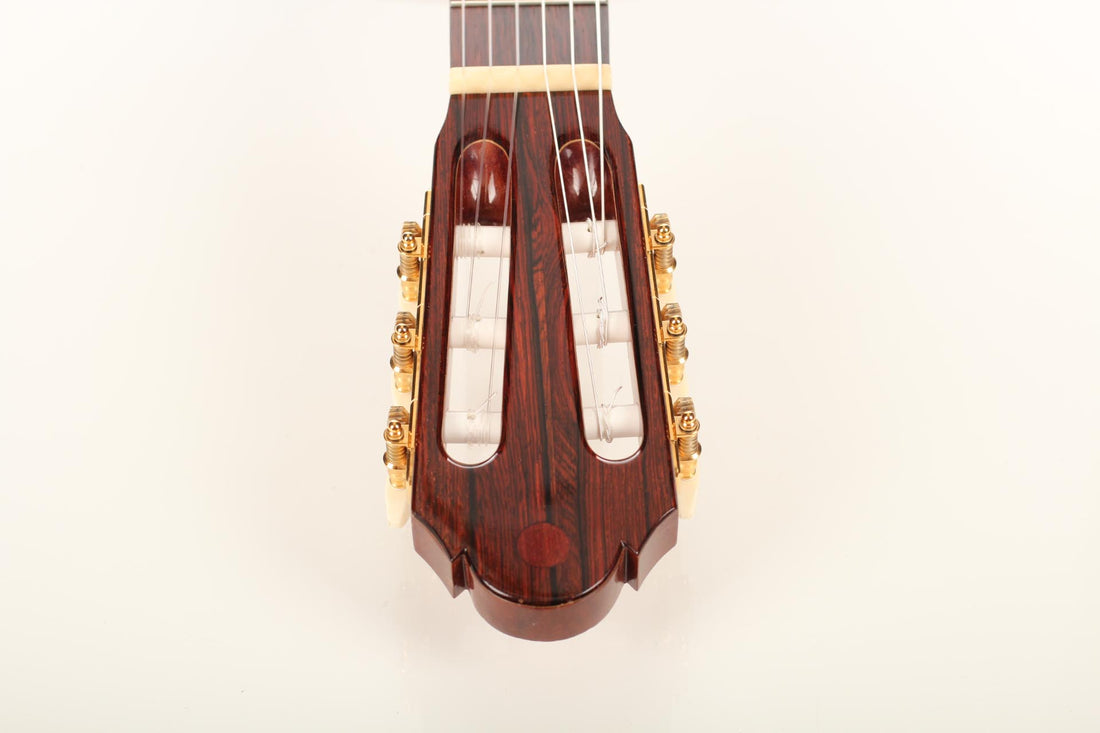 Bernd Holzgruber - Doubletop 2014