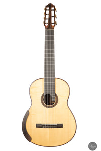 Boguslaw Teryks - 2019 - 7 strings