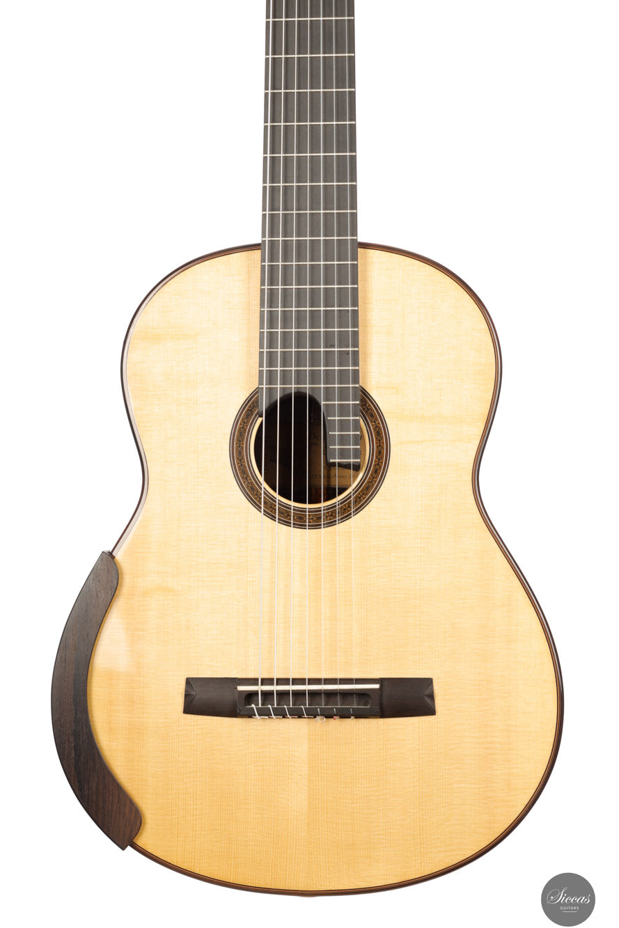 Boguslaw Teryks - 2019 - 7 strings