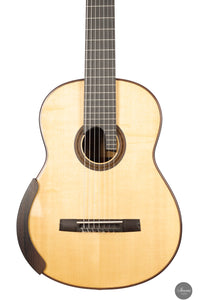 Boguslaw Teryks - 2019 - 7 strings