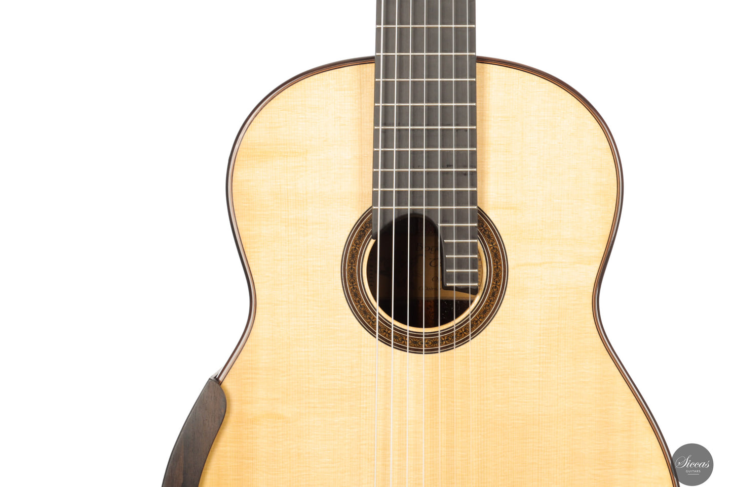 Boguslaw Teryks - 2019 - 7 strings
