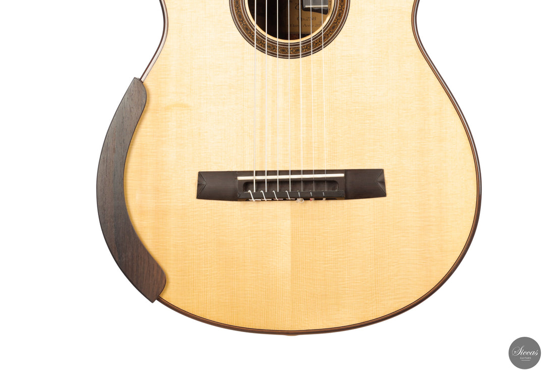 Boguslaw Teryks - 2019 - 7 strings