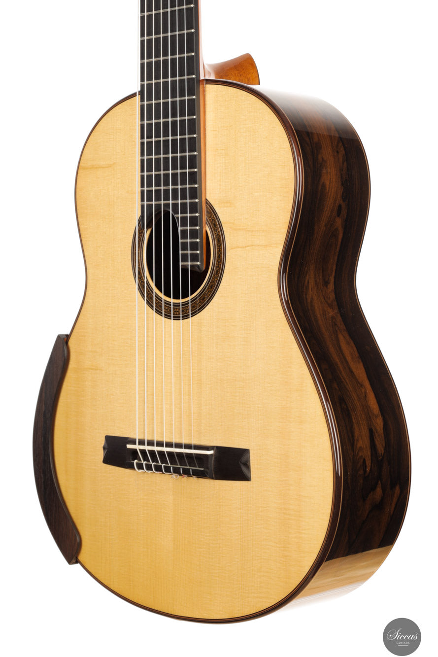 Boguslaw Teryks - 2019 - 7 strings
