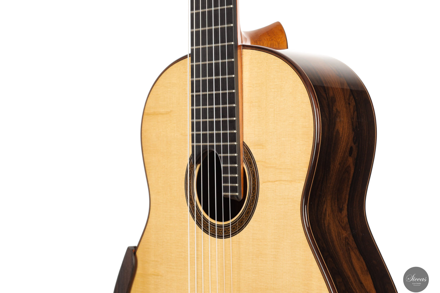 Boguslaw Teryks - 2019 - 7 strings