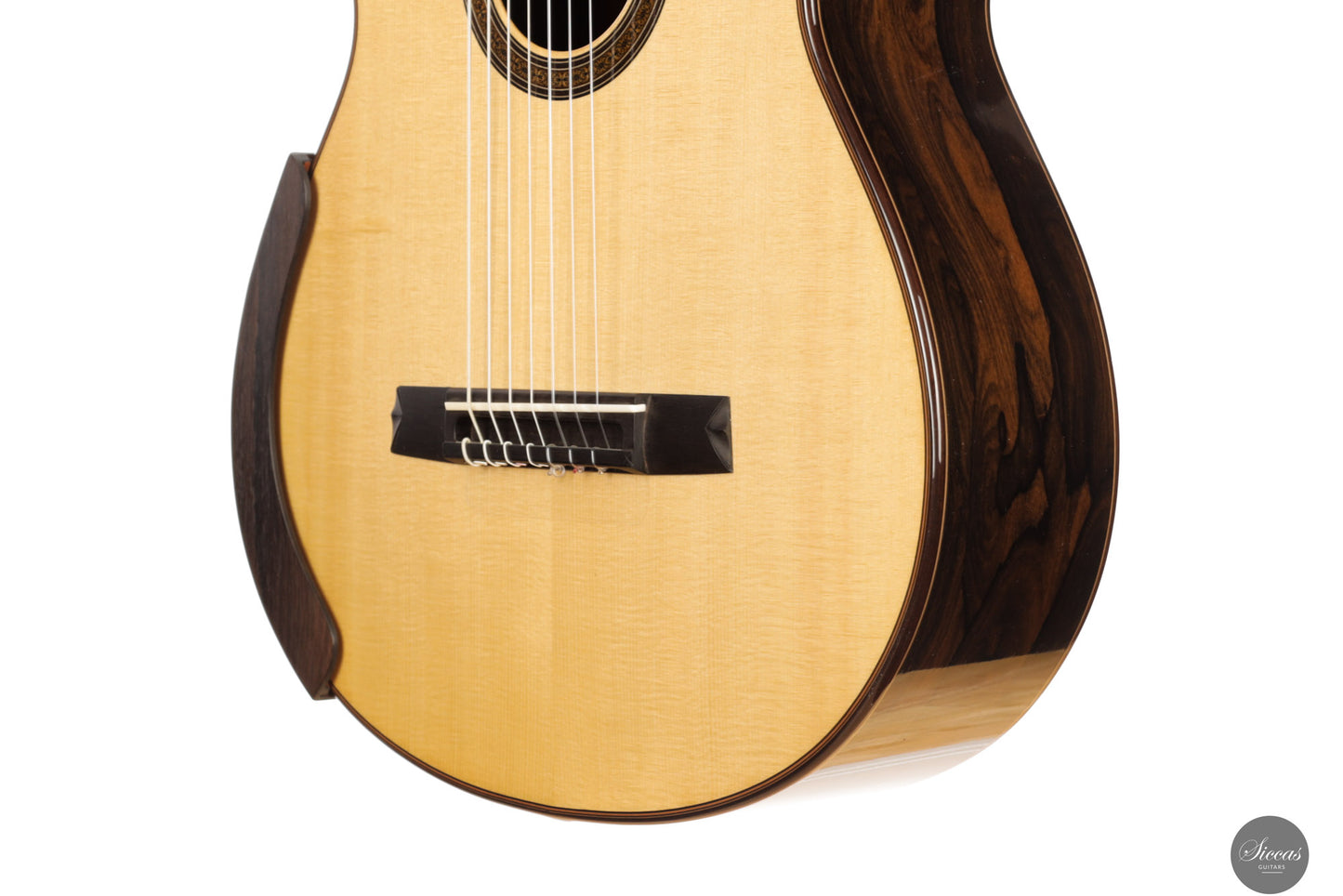 Boguslaw Teryks - 2019 - 7 strings