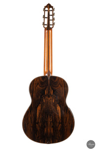 Boguslaw Teryks - 2019 - 7 strings