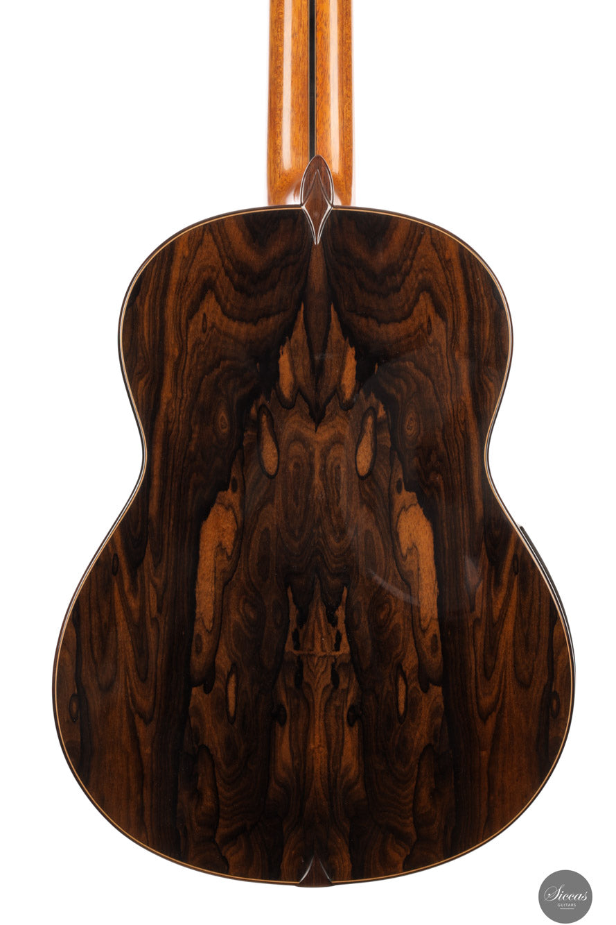 Boguslaw Teryks - 2019 - 7 strings