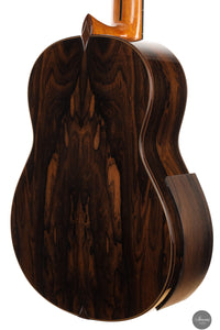 Boguslaw Teryks - 2019 - 7 strings