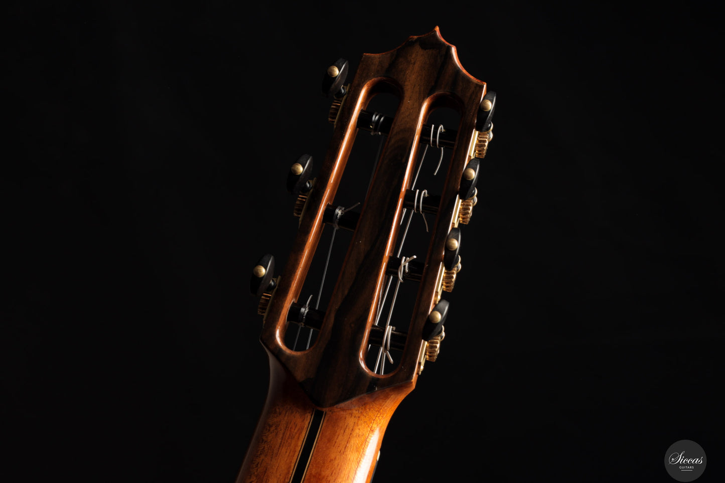Boguslaw Teryks - 2019 - 7 strings