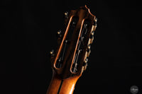 Boguslaw Teryks - 2019 - 7 strings