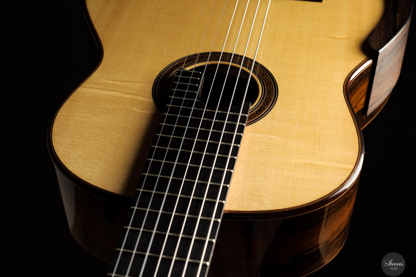 Boguslaw Teryks - 2019 - 7 strings
