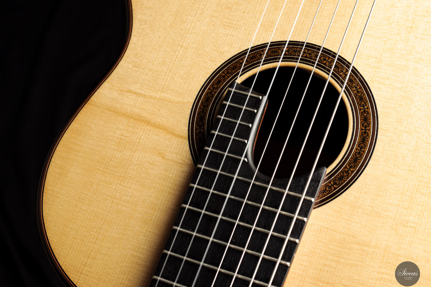 Boguslaw Teryks - 2019 - 7 strings