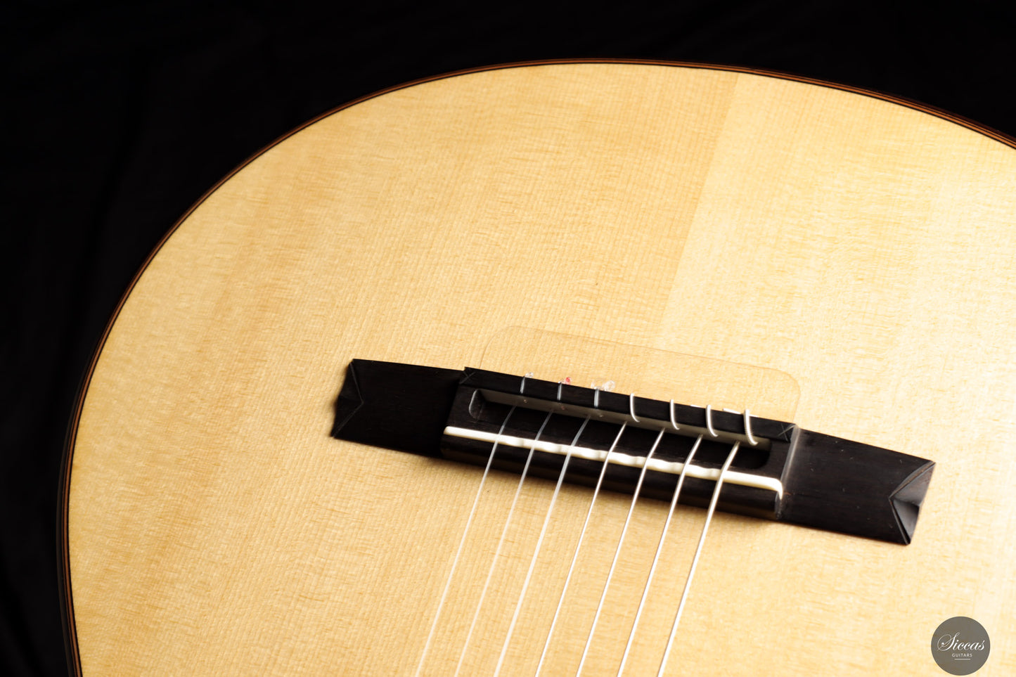 Boguslaw Teryks - 2019 - 7 strings