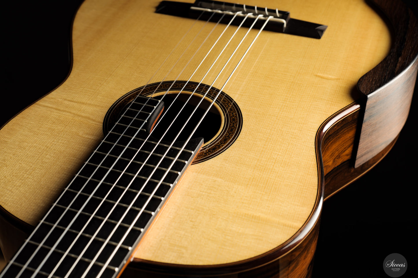 Boguslaw Teryks - 2019 - 7 strings