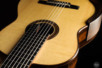 Boguslaw Teryks - 2019 - 7 strings