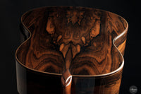 Boguslaw Teryks - 2019 - 7 strings