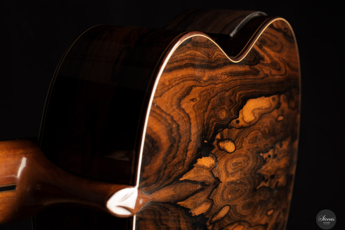 Boguslaw Teryks - 2019 - 7 strings