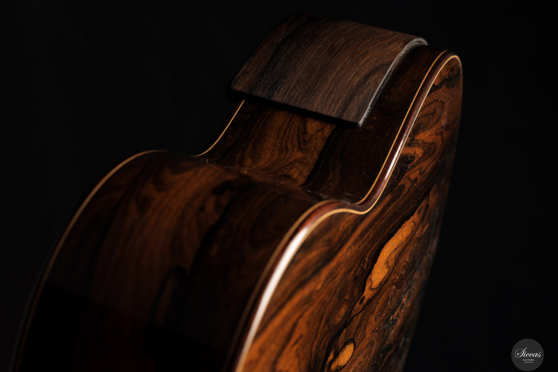 Boguslaw Teryks - 2019 - 7 strings