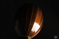 Brian Cohen - 1981 Lute 8-course No. 116