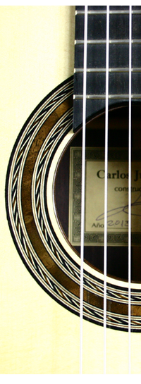 Carlos Juan Busquiel - 2013