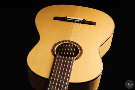 Carlos Juan Busquiel - 2023 "La Leona" No. 159