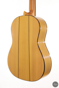 Carlos Juan Busquiel - 2023 "La Leona" No. 159